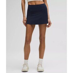 lululemon Align™ High-Rise Skirt 13" - True Navy